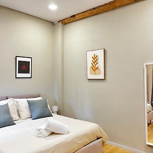 Kamer met een King Size Bed